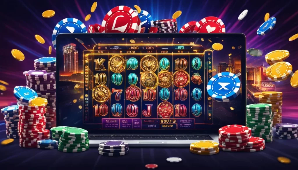Ưu đãi hoàn trả hấp dẫn cho trò chơi bắn cá