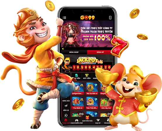Slot game tại ho88 app