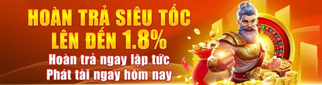 Giao diện ứng dụng ho88 app trên điện thoại di động
